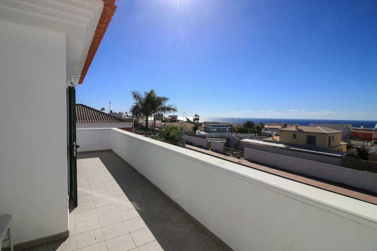 Villa Nina Callao Salvaje Exterior foto