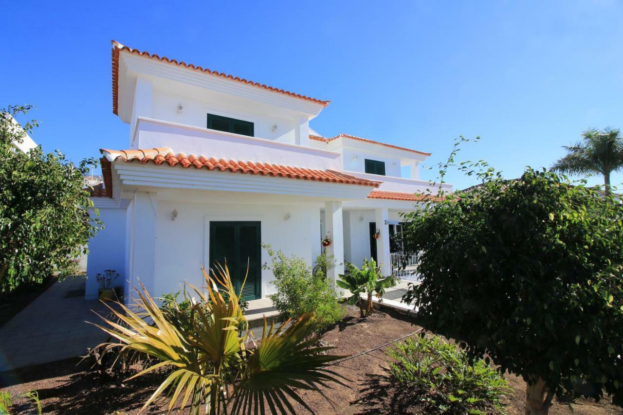 Villa Nina Callao Salvaje Exterior foto