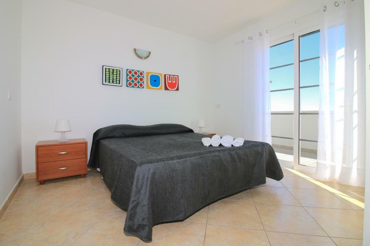 Villa Nina Callao Salvaje Exterior foto