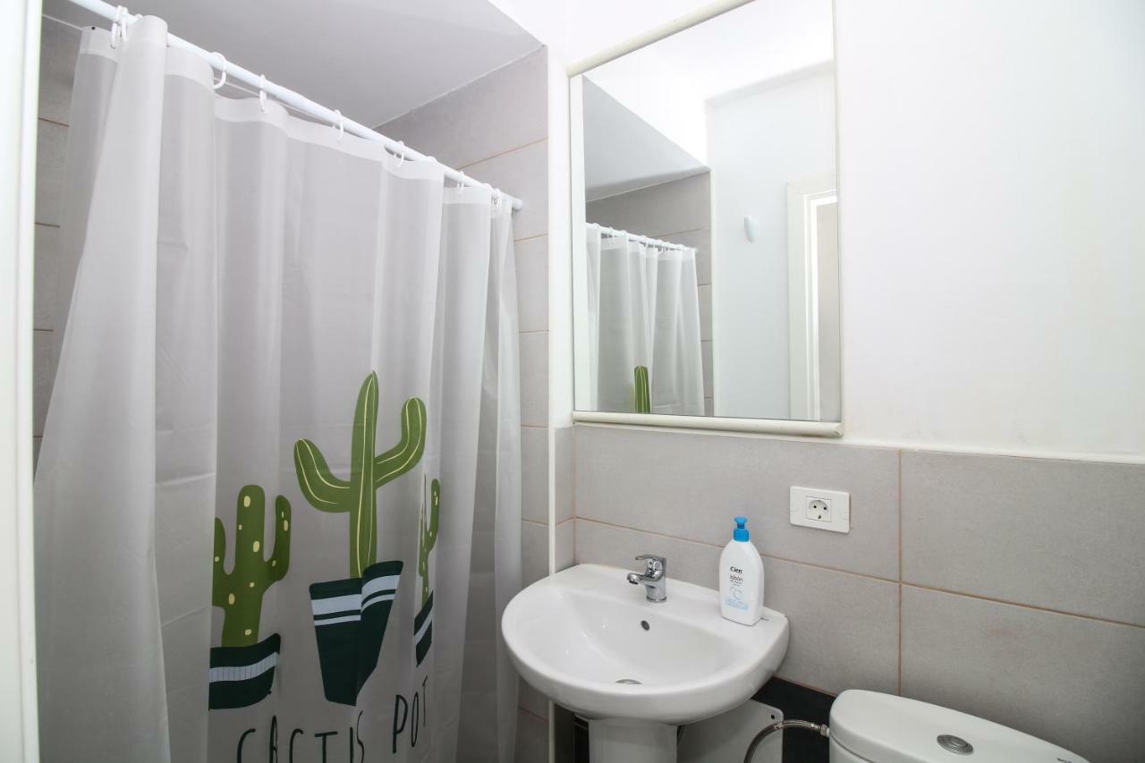 Villa Nina Callao Salvaje Exterior foto